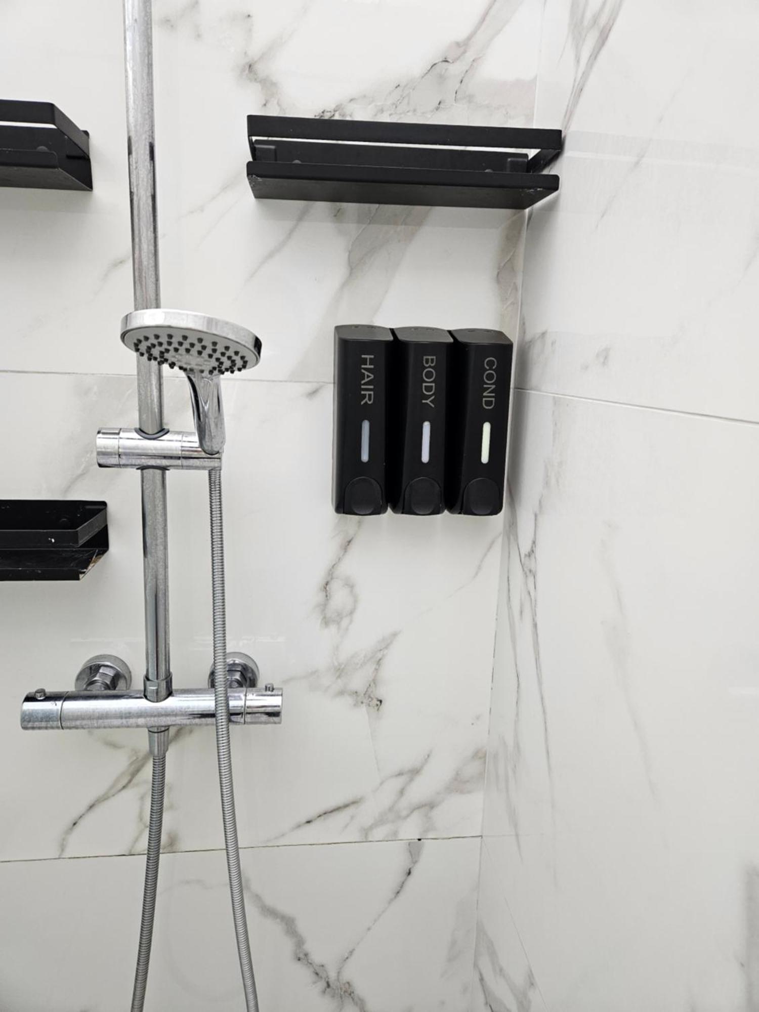 Habitacion Centrica De Lujo Gv 3 Валенсия Екстериор снимка