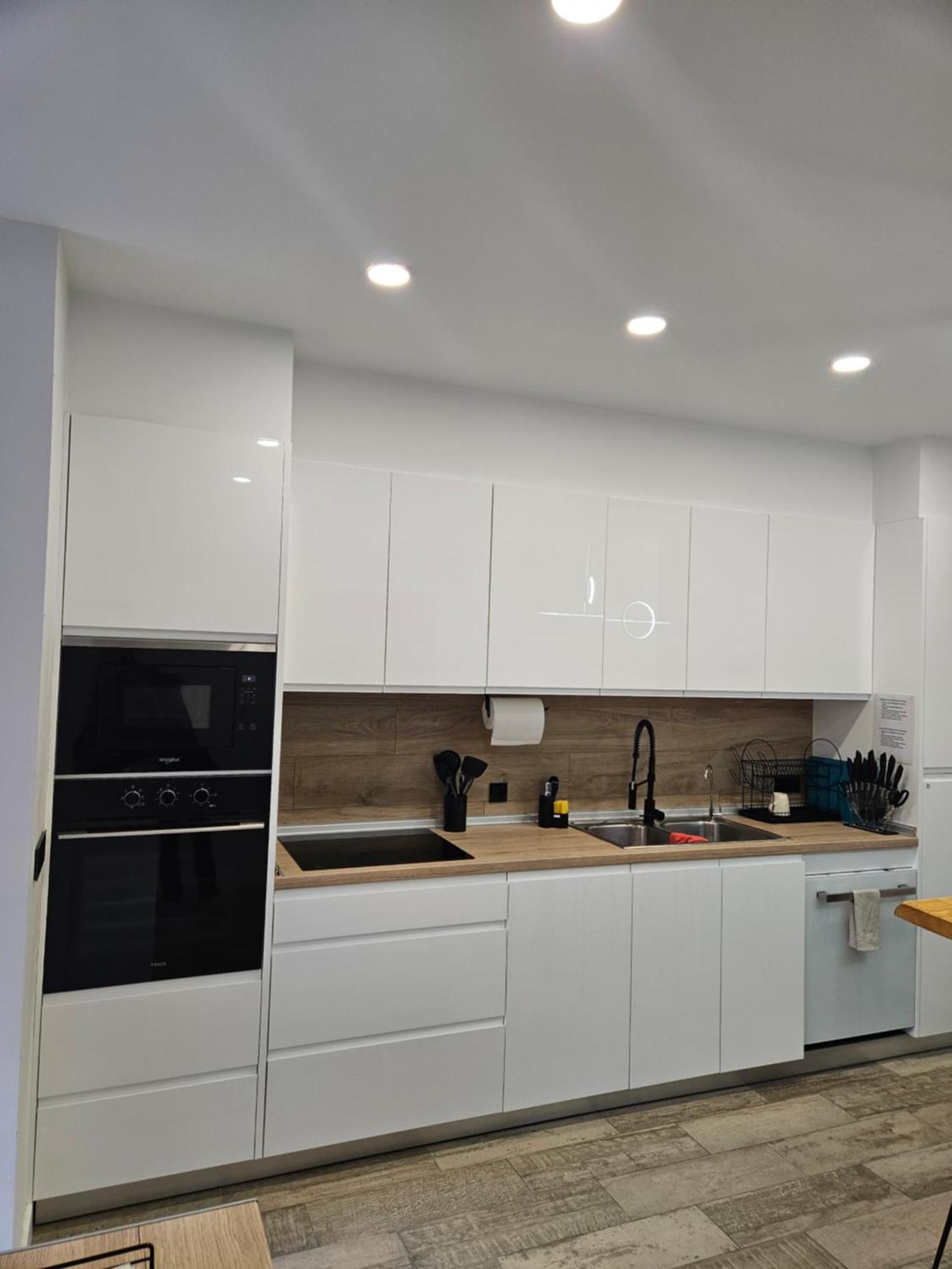 Habitacion Centrica De Lujo Gv 3 Валенсия Екстериор снимка