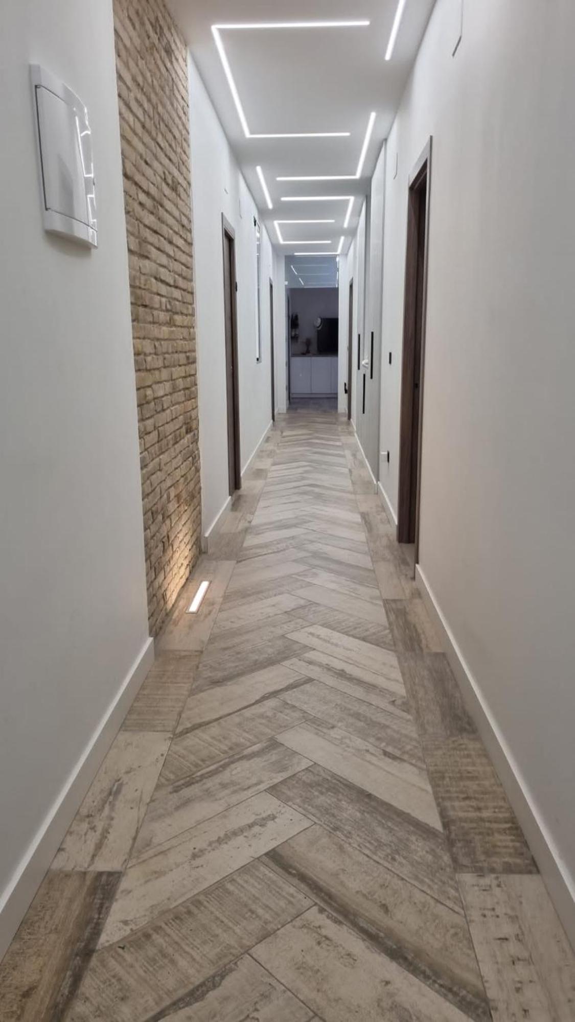 Habitacion Centrica De Lujo Gv 3 Валенсия Екстериор снимка