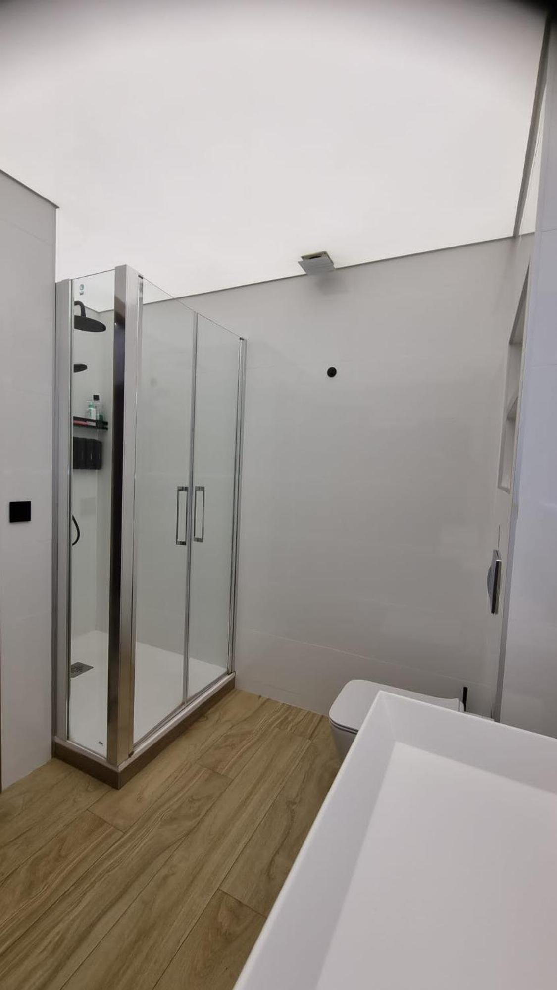 Habitacion Centrica De Lujo Gv 3 Валенсия Екстериор снимка